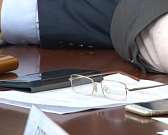 И снова об аварийном жилье, только теперь на областном уровне