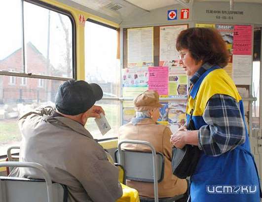 Орловские дачники получат безлимитные проездные