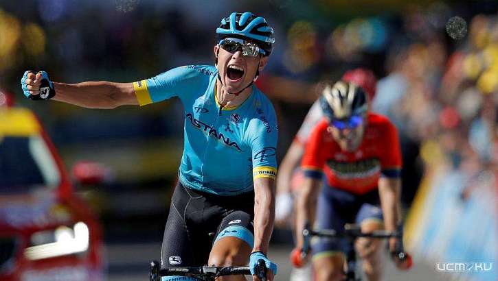 Орловчане на велосипедах проедут по «Дороге Победы»