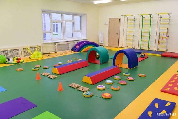 Уже завтра родители могут начать подавать заявления на прием детей в новые ясли на ул. Ливенской в Орле