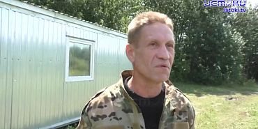Рейд МЧС с применением беспилотника