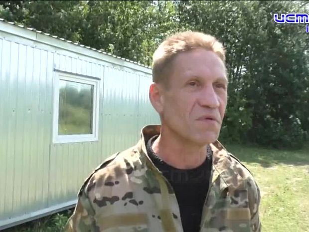 Рейд МЧС с применением беспилотника