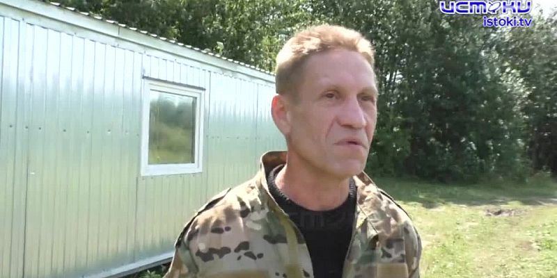 Рейд МЧС с применением беспилотника