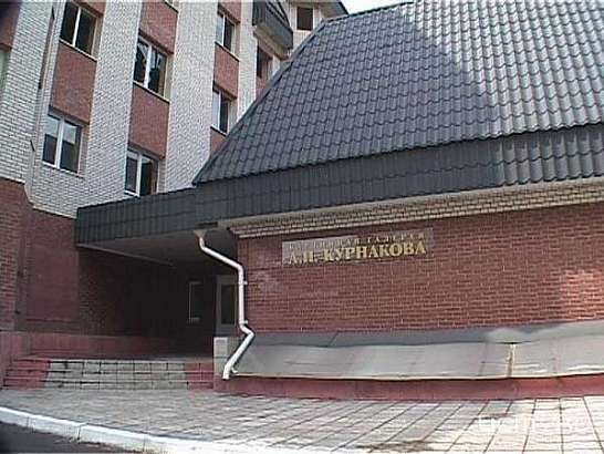 Творческая встреча с поэтом Игорем Силантьевым