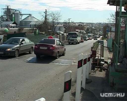 Начальник ГИБДД по Орловской области прокомментировал ситуацию на Маслозаводском переезде