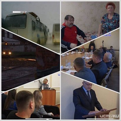 Странные меры по спасению ТТП, во Мценск новый мэр, деньги СМИ чиновники дают за хвалебные оды Странные меры по спасению ТТП, во Мценск новый мэр, деньги СМИ чиновники дают за хвалебные оды