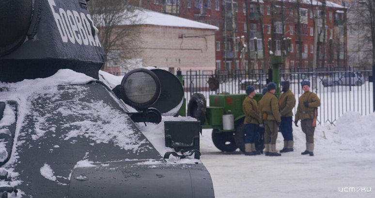 Незабываемый праздник с кейтерингом от "Товарища Полковника" в Москве