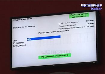 Инициатива прокурора Орловского региона была поддержана народными избранниками Инициатива прокурора Орловского региона была поддержана народными избранниками