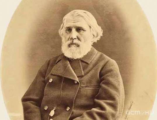 В Польше представили новый перевод романа Ивана Тургенева «Рудин»