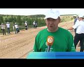 За звание «Лучший по профессии» соревновались дорожники из 10 областей