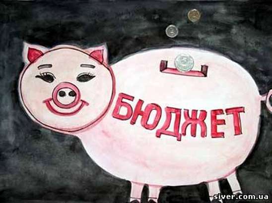 Налоги обогатили бюджет 