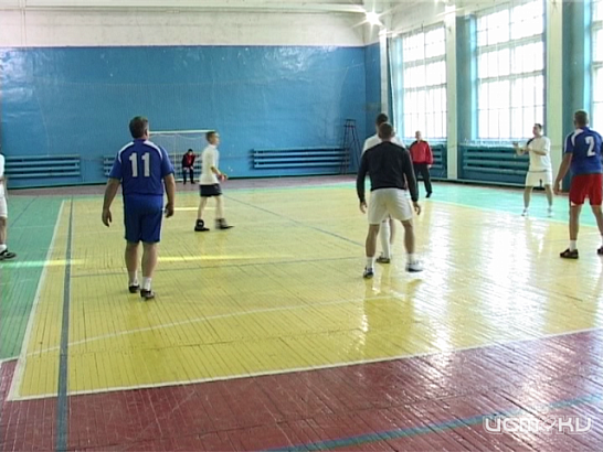 Открытый Чемпионат города Орла по гандболу