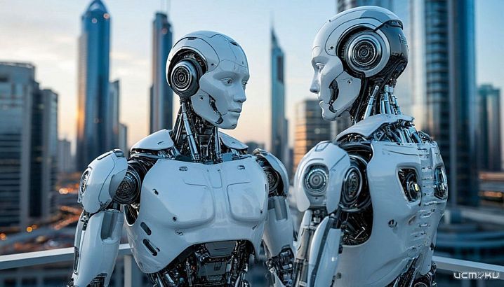 Искусственный интеллект ускорил одобрение проектного финансирования застройщиков Искусственный интеллект ускорил одобрение проектного финансирования застройщиков