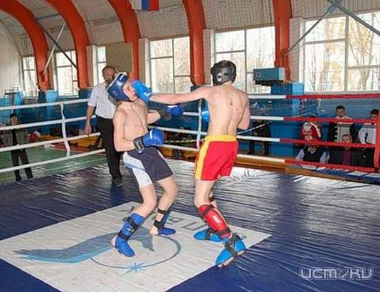 Запланированное Первенство города по кикбоксингу перенесли