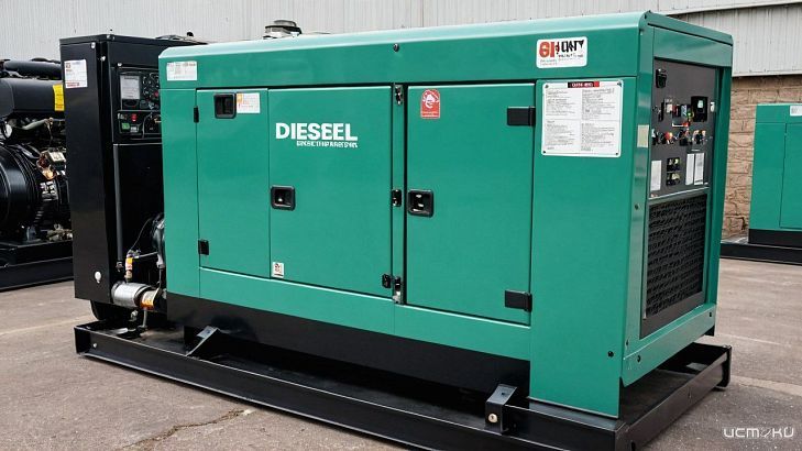 Преимущества и недостатки дизельных генераторов 25 кВт по сравнению с бензиновыми Преимущества и недостатки дизельных генераторов 25 кВт по сравнению с бензиновыми