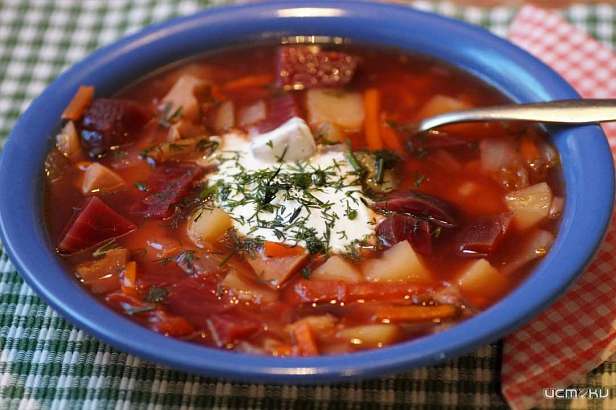 В Орловской области объявлен конкурс на гастрономический бренд региона