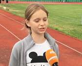 В Орле прошел Кубок Орловской области по легкой атлетике