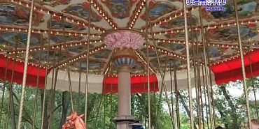 Роспотребнадзор о парках развлечений