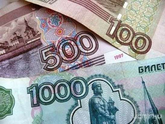 Орловщина планирует заткнуть дыру в областном бюджете очередным коммерческим кредитом