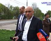 «Истоки» осмотрели дорогу, отремонтированную "по ошибке"