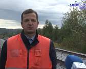 Работы выполняются по принципу "закрытого перегона": Орловско-Курский регион Московской железной дороги проводит летнюю ремонтно-путевую кампанию