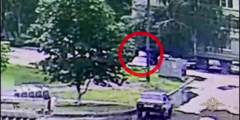 В Орловской области задержали подозреваемых в нападении на почтальона