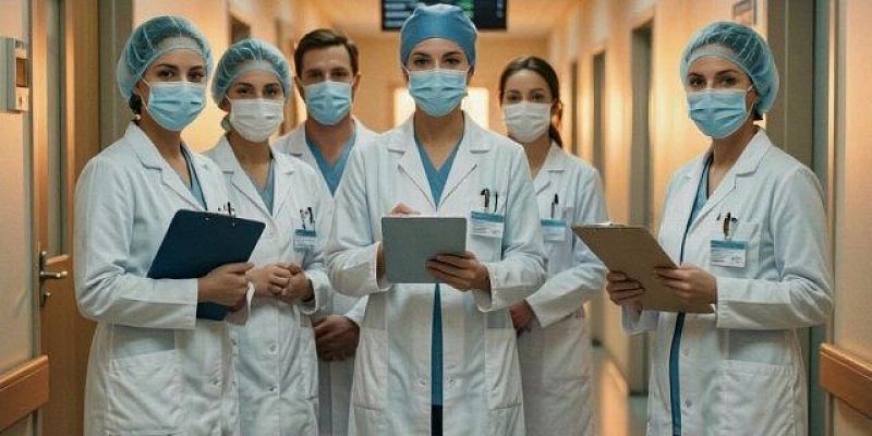 В Орле пациент после пересадки сердца вернулся к жизни — операцию провели в федеральном центре трансплантологии