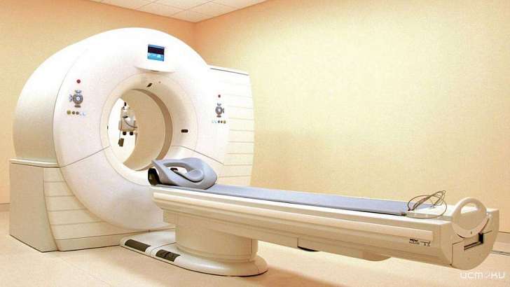 В Орловской области запустят новый аппарат КТ за 45 млн рублей