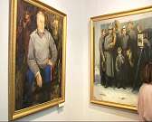 Выставка Костянникова