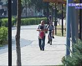 Парк Победы испытывают на прочность, о недостроях и технических ошибках. Самое важное из эфира Клычкова