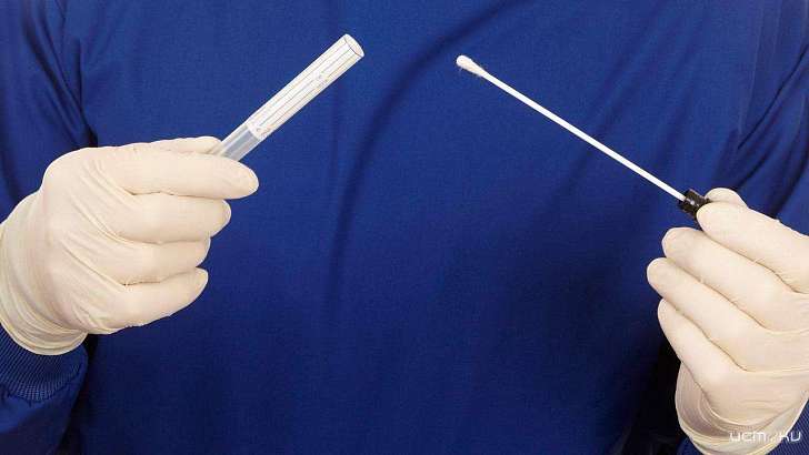 Орловчане жалуются на отказы в тестировании на коронавирус