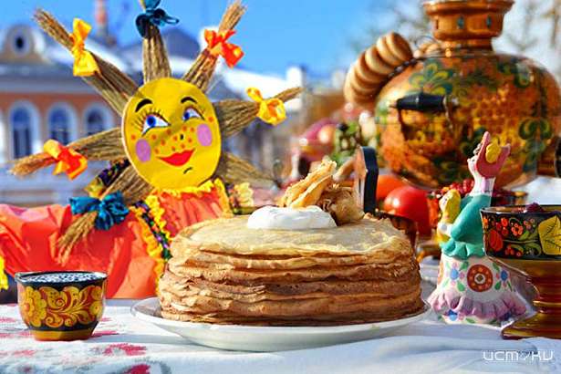 Орловский городской центр культуры зовет всех на «Широкую Масленицу»