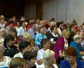 В Орле выбрали лучший дом, подъезд, дворовую территорию и улицу