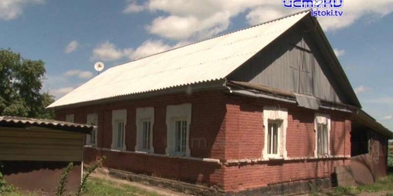 К юбилею Победы орловским ветеранам-железнодорожникам отремонтировали дома