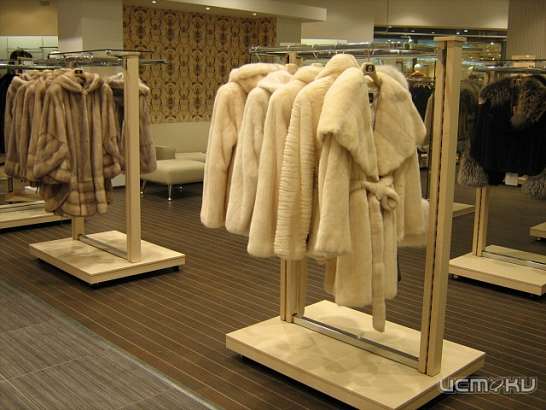 Норковые шубы – как не ошибиться?