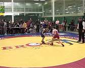 На два дня Орел соберет сильнейших борцов ЦФО