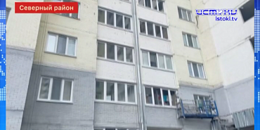 Экспресс - новости: в Орле продолжают восстанавливать поврежденные украинскими беспилотниками объекты