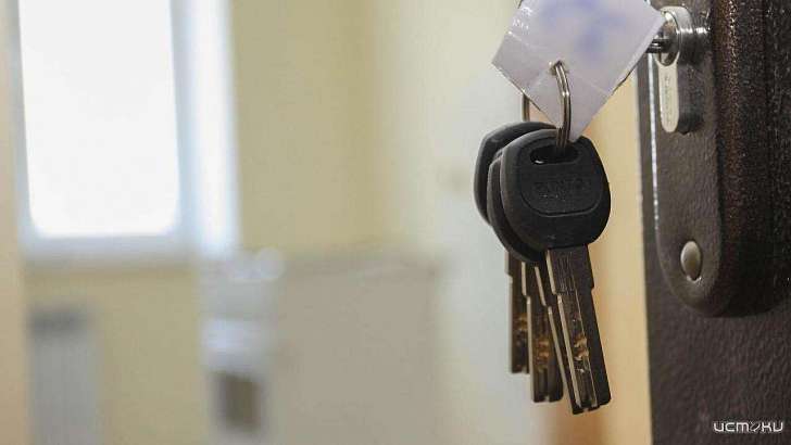 После вмешательства прокуратуры ливенской сироте дали жилье