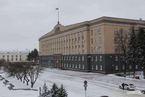 В Орле работу с беженцами из ДНР и ЛНР поручили Владимиру Ивановскому