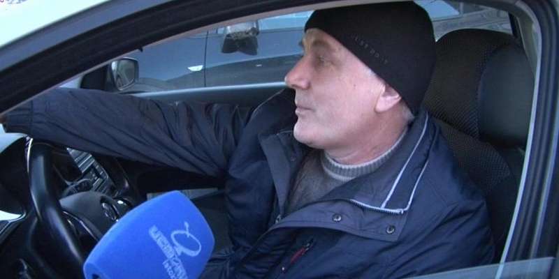 Опрос орловчан: что может заставить водителей и пешеходов соблюдать ПДД?