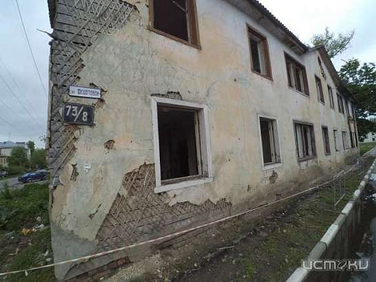 История одной улицы: ул. Федотовой