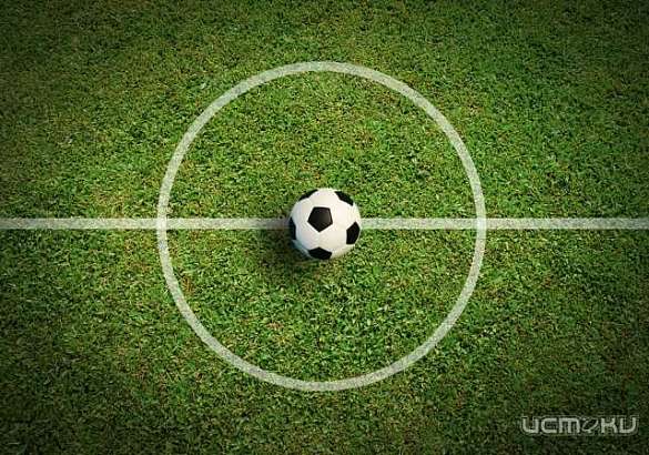 Футбольная команда ОГУ примет на своём поле "Елец" Футбольная команда ОГУ примет на своём поле "Елец"