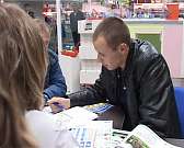 В Орле открылся отдел продаж завода "Аэробел"