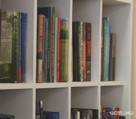 В орловской Бунинке ждут 20 внимательных читателей