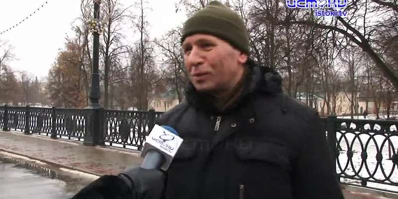 Что орловчане ждут от 2021-го года?