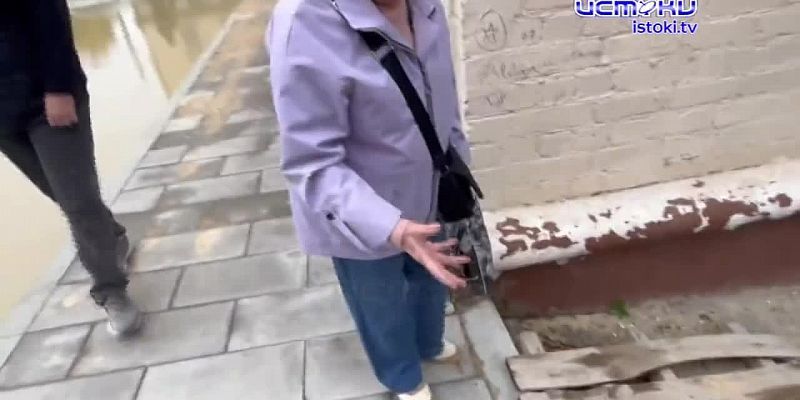 Встретимся в 2027! Ремонт улицы Сурена - Шаумяна в этом году могут не закончить