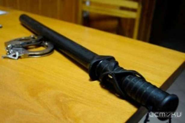 Ливенец, напавший на полицейскую, понесет наказание