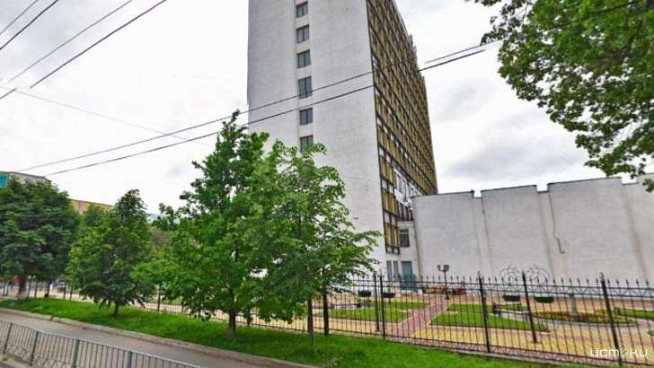 Орловский профессор пойдет под суд за взятки со студентов-медиков