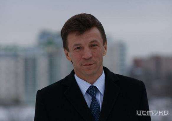 Михаил Берников: "Если футбол воспринимать как "кормушку", ничего не получится"