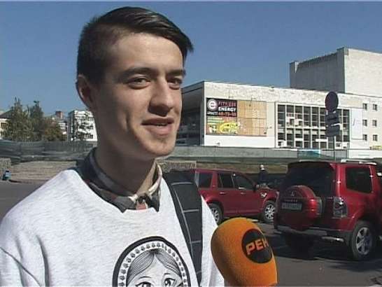  Опрос: Важно знать русский язык? 